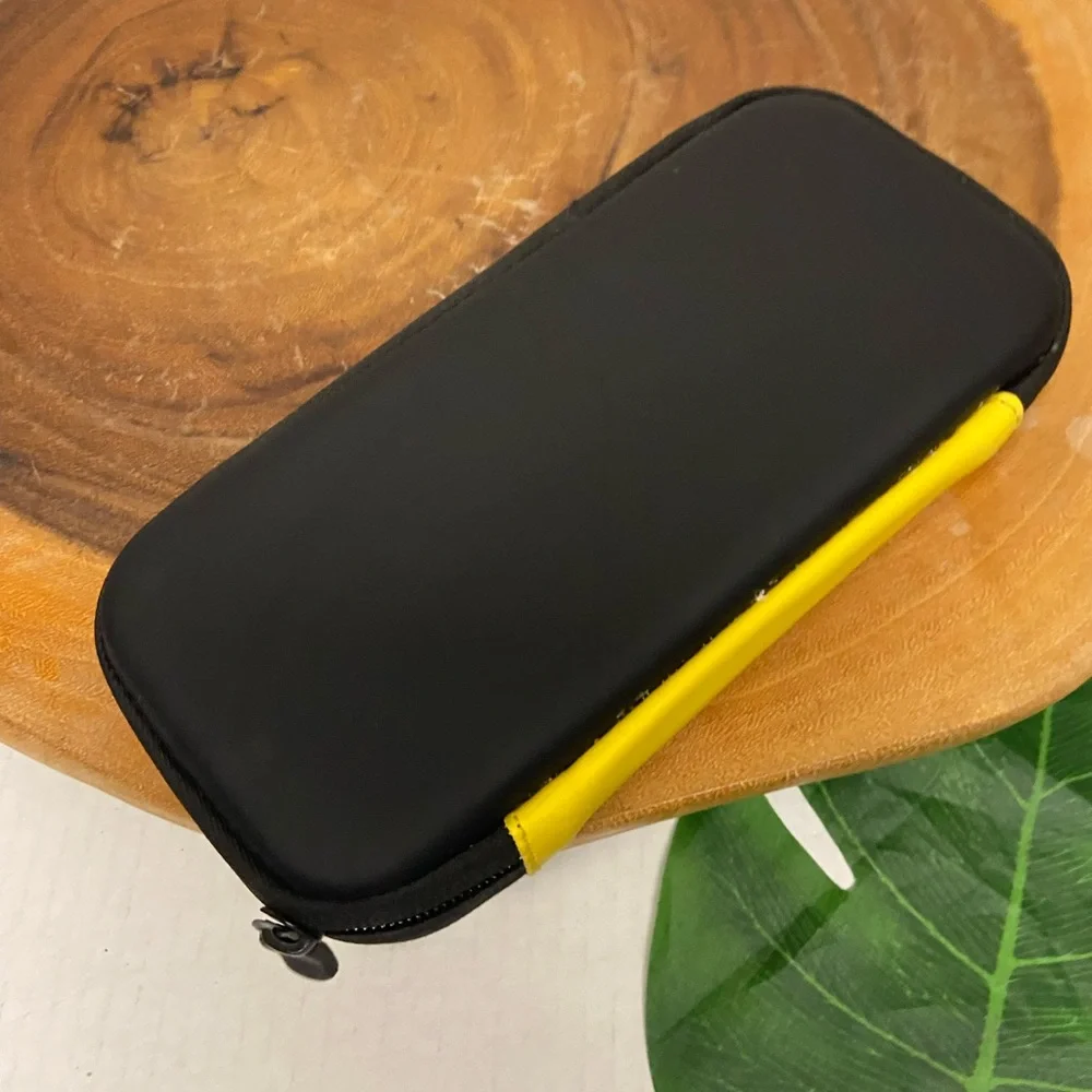 Nintendo Switch Pokémon Pikachu Hard Case